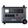 OSCAL PowerMax 3600