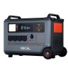 OSCAL PowerMax 3600