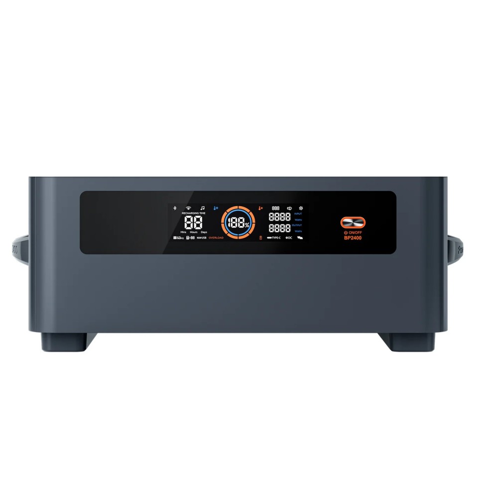 OSCAL BP2400 Pro