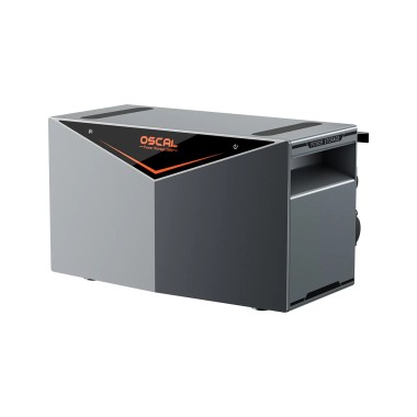 OSCAL Power Storage 2000