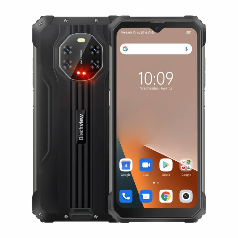Купить Blackview BL6000 Pro 5G на официальном сайте: отзывы, цена