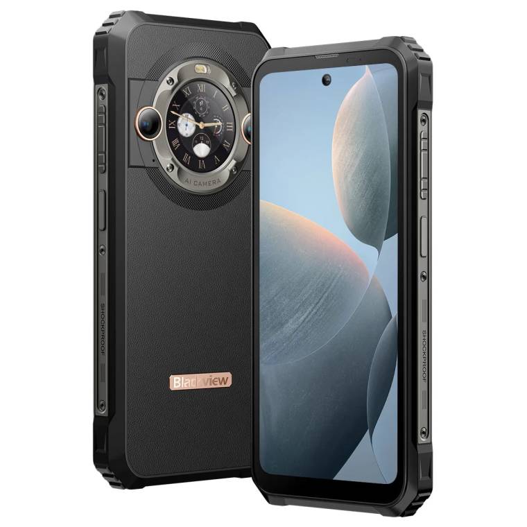 Купить Blackview BL6000 Pro 5G на официальном сайте: отзывы, цена