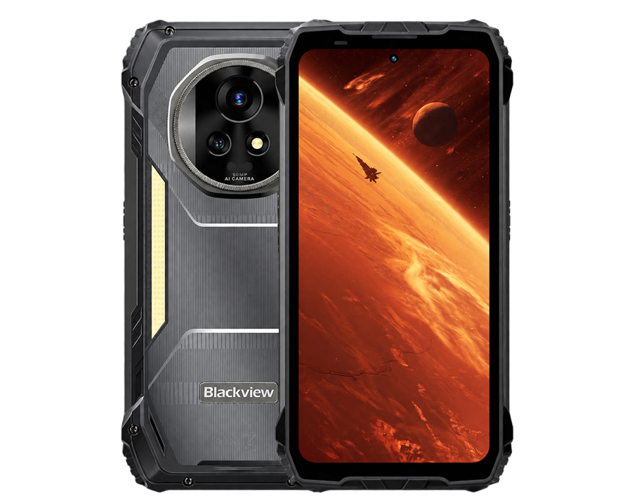 Blackview XPLORE 2